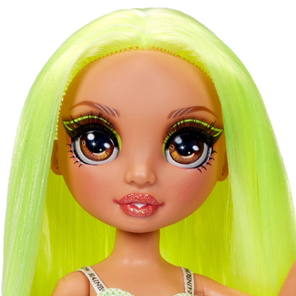 Muñeca Rainbow High Karma Nichols Serie 23