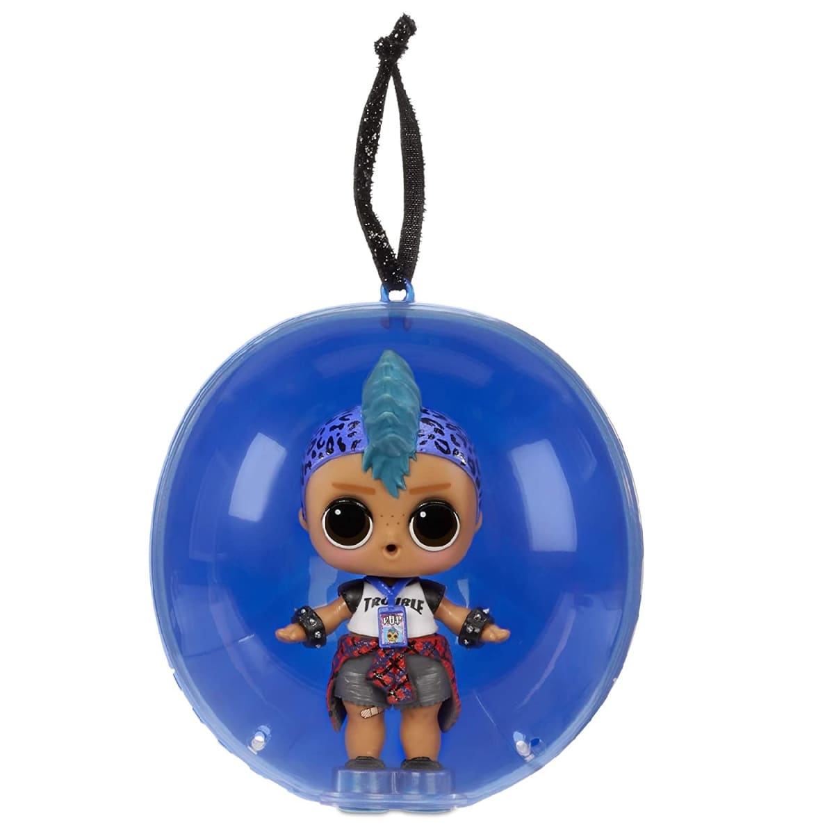 LOL Surprise BFF Sweethearts Punk Boi2