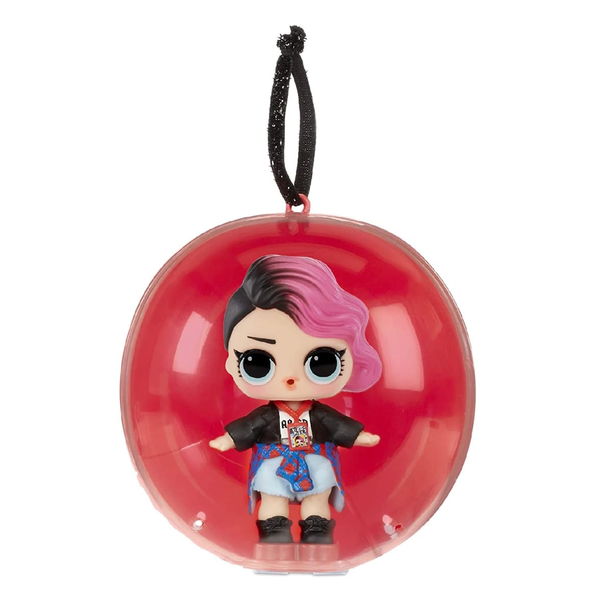 LOL Surprise BFF Sweethearts Rocker2