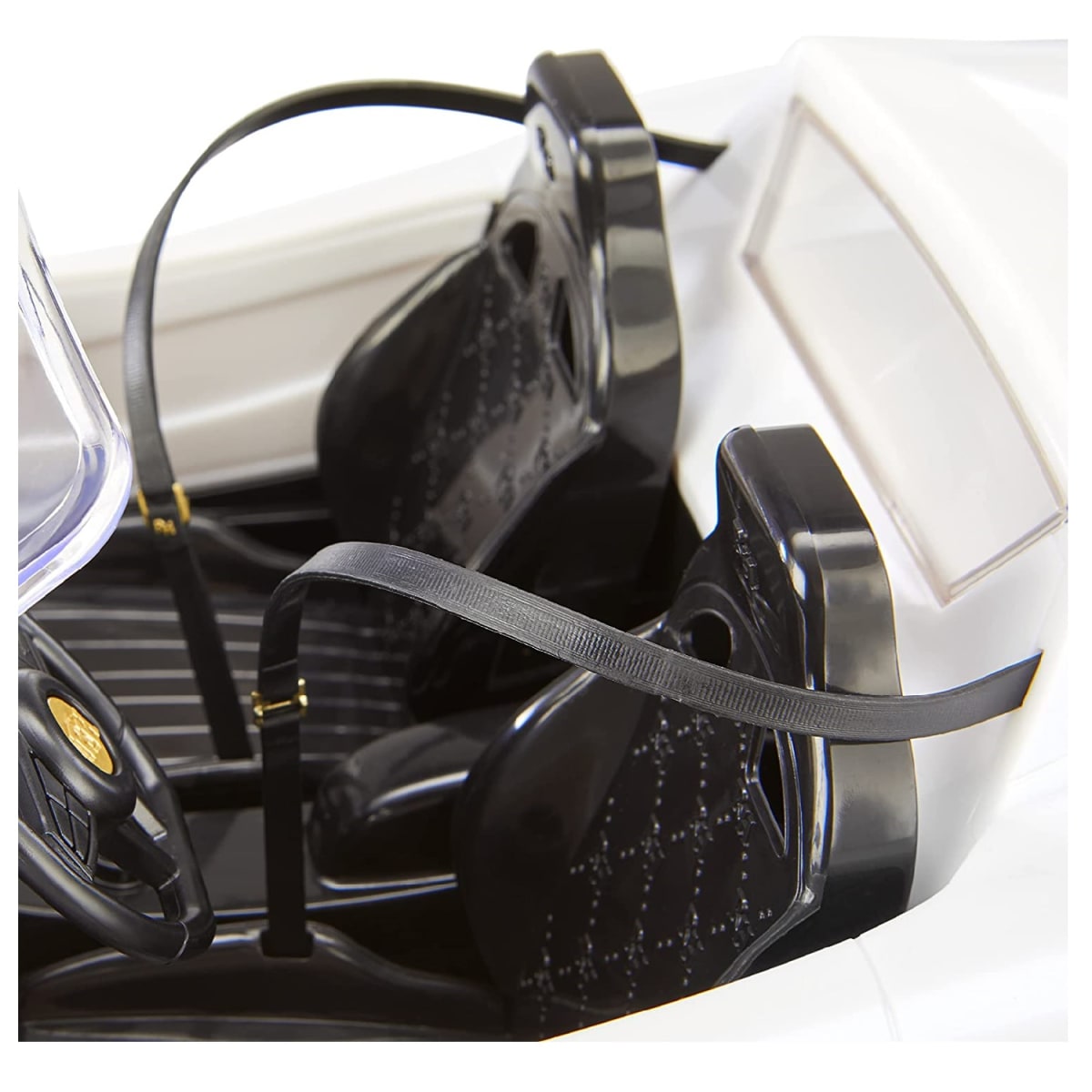 Rainbow High Color Change Car5