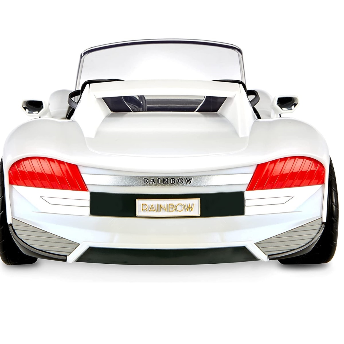 Rainbow High Color Change Car6