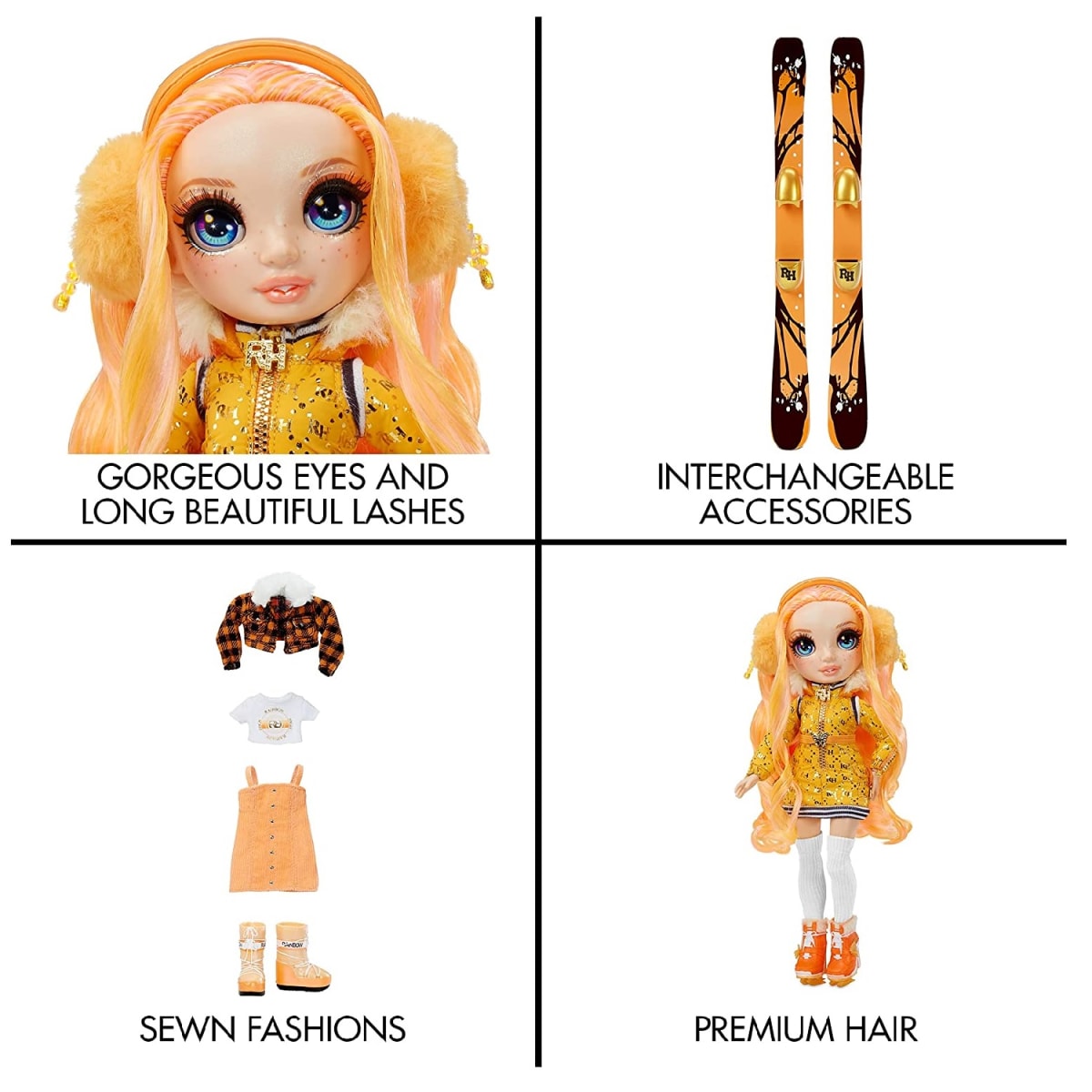 Rainbow High Winter Break Poppy Rowan3