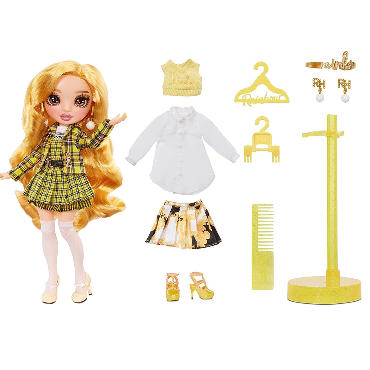 Rainbow High  Sheryl Meyer3