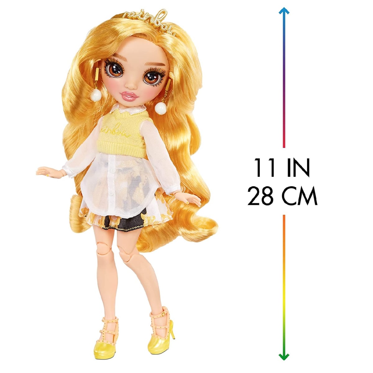 Rainbow High  Sheryl Meyer2