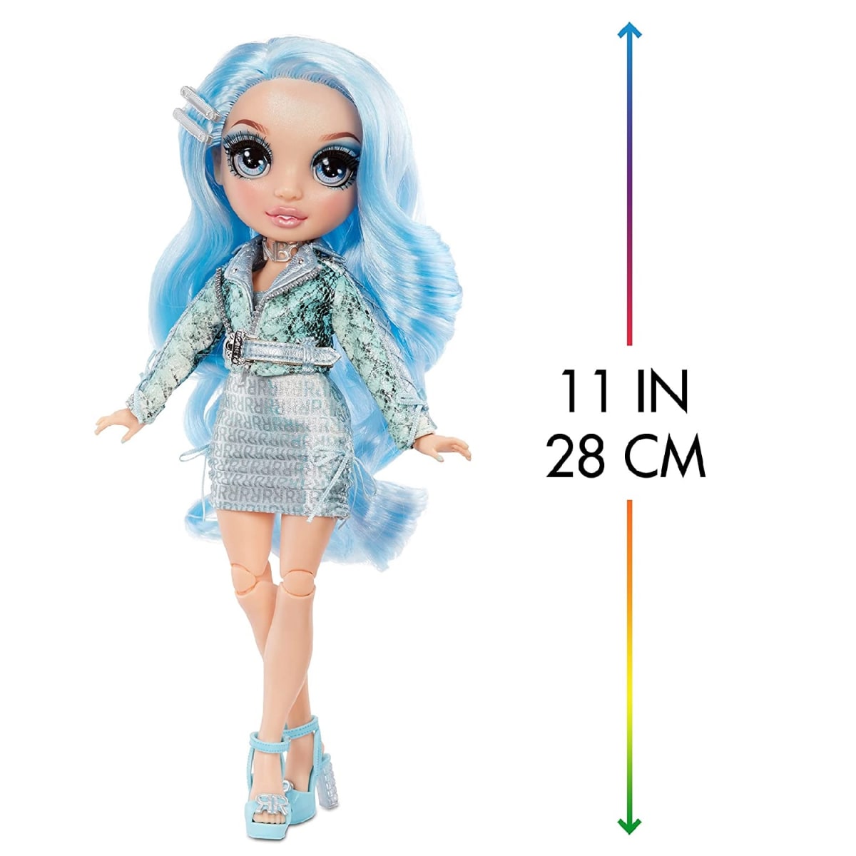 Rainbow High  Gabriela Icely2