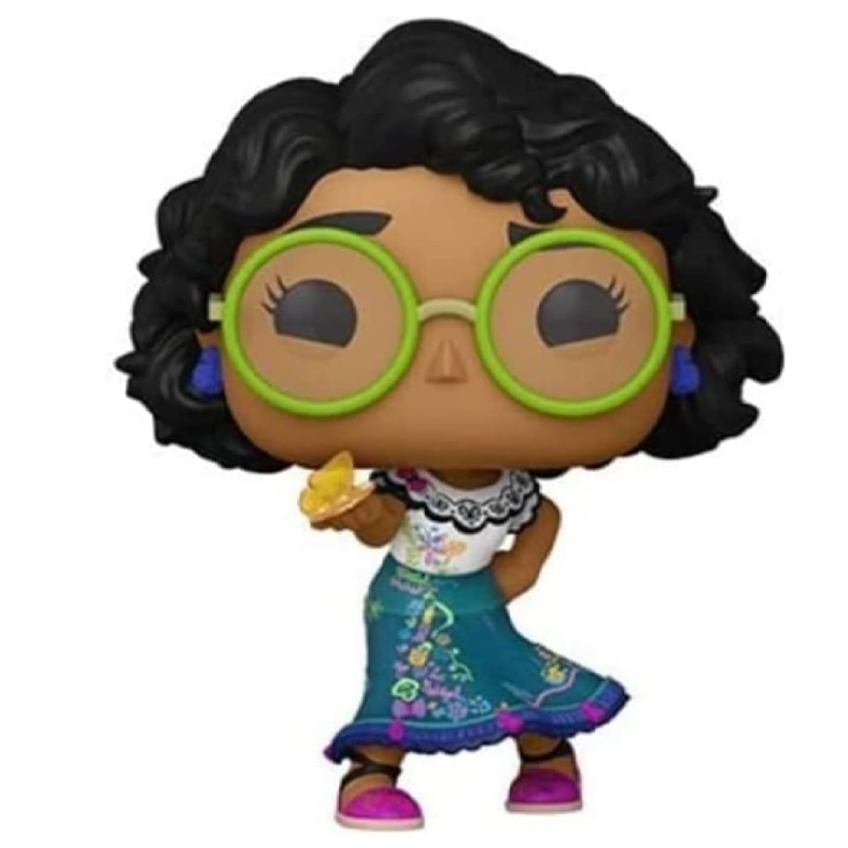 Funko Pop Encanto Mirabel Madrigal3