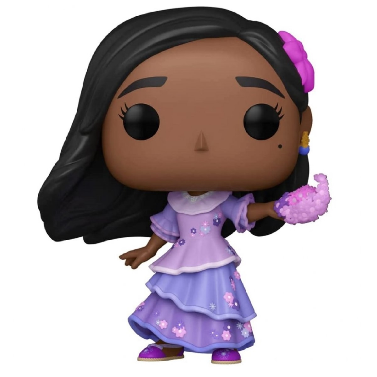 Funko Pop Encanto Isabela Madrigal2