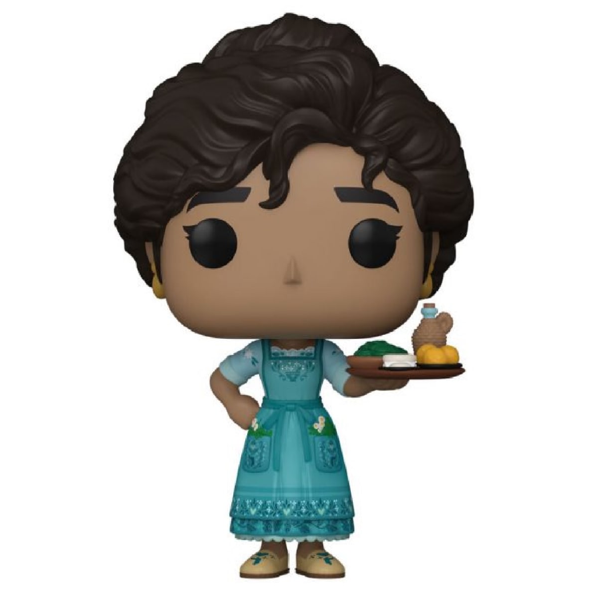 Funko Pop Encanto Julieta Madrigal3