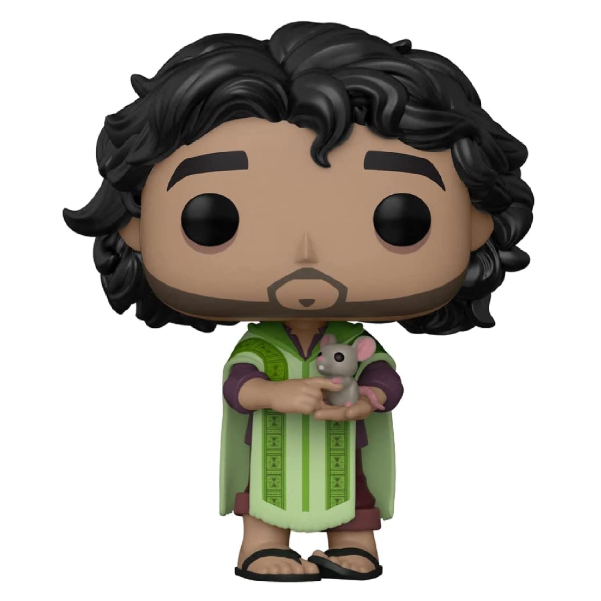 Funko Pop Encanto Bruno Madrigal2