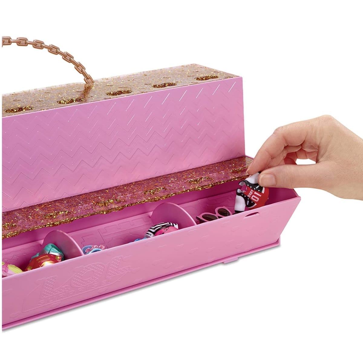 L.O.L. Surprise Mini Shops Playset2