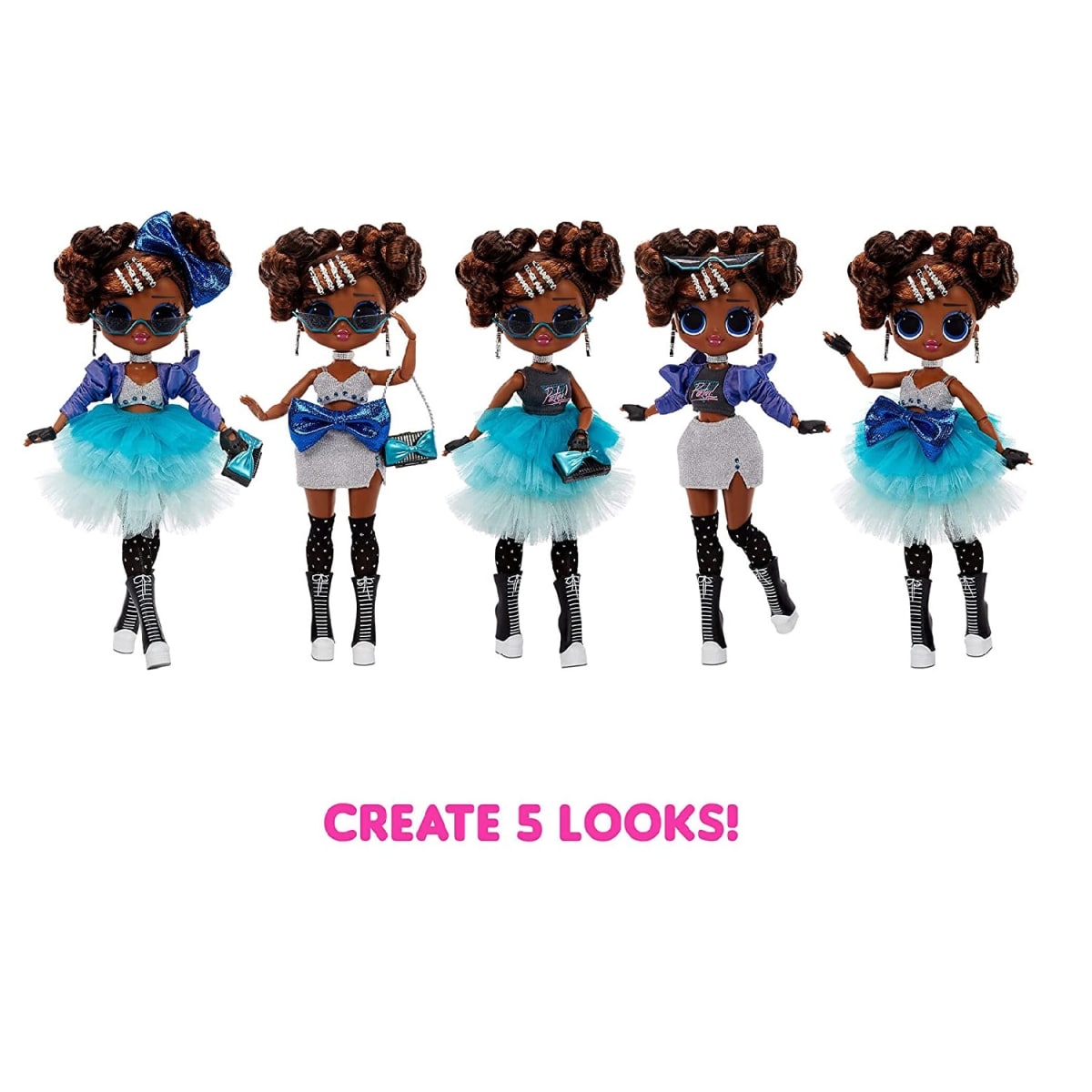 LOL Surprise OMG Birthday Present1