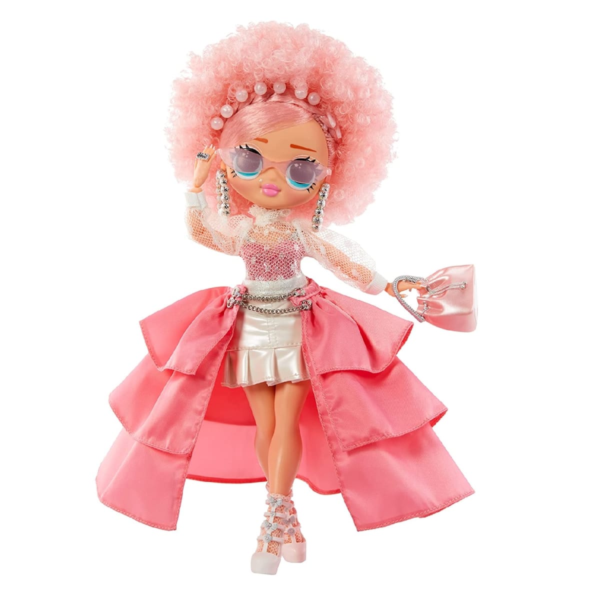 LOL Surprise OMG Birthday Miss Celebrate3