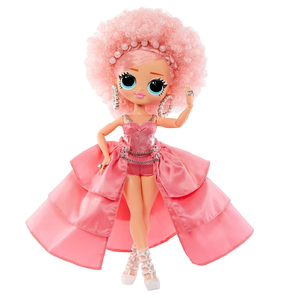 LOL Surprise OMG Birthday Miss Celebrate5