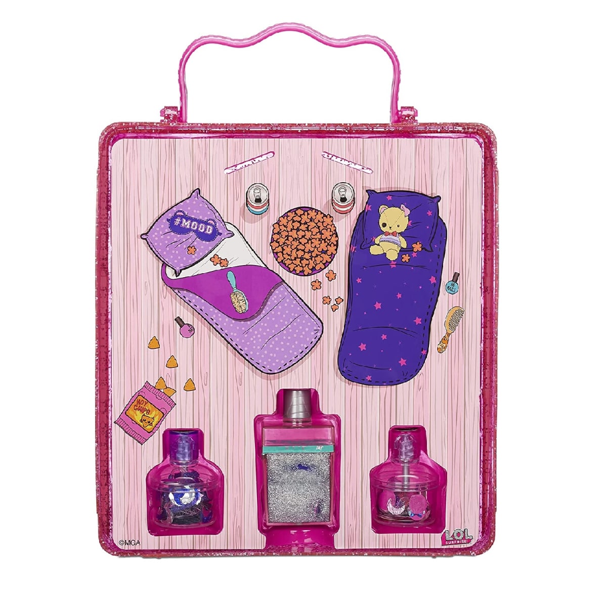 LOL. Surprise Deluxe Present1