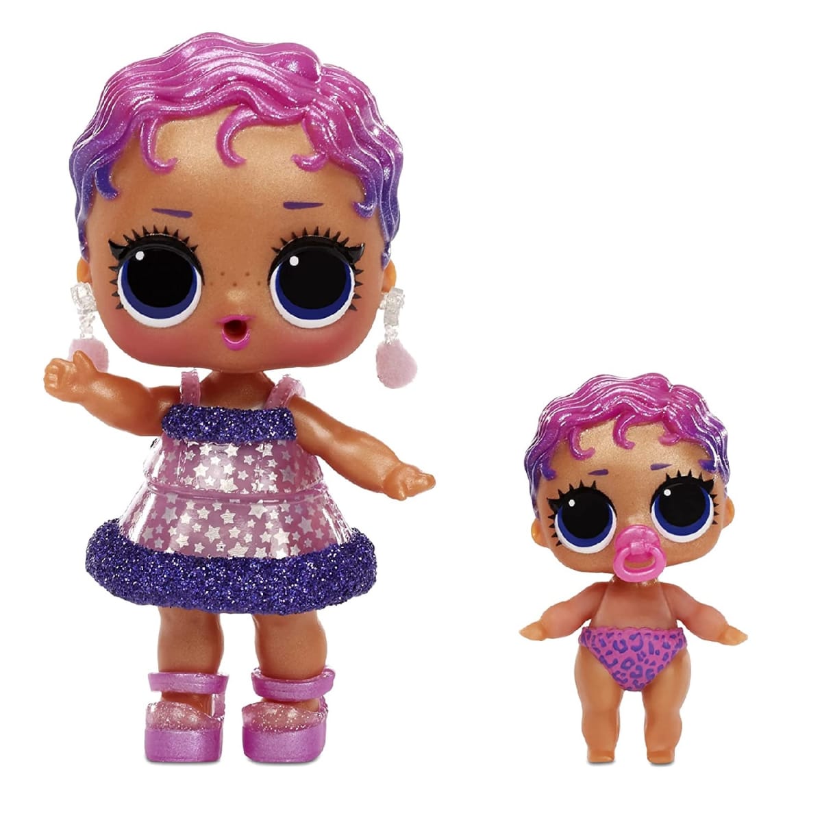 LOL. Surprise Deluxe Present2