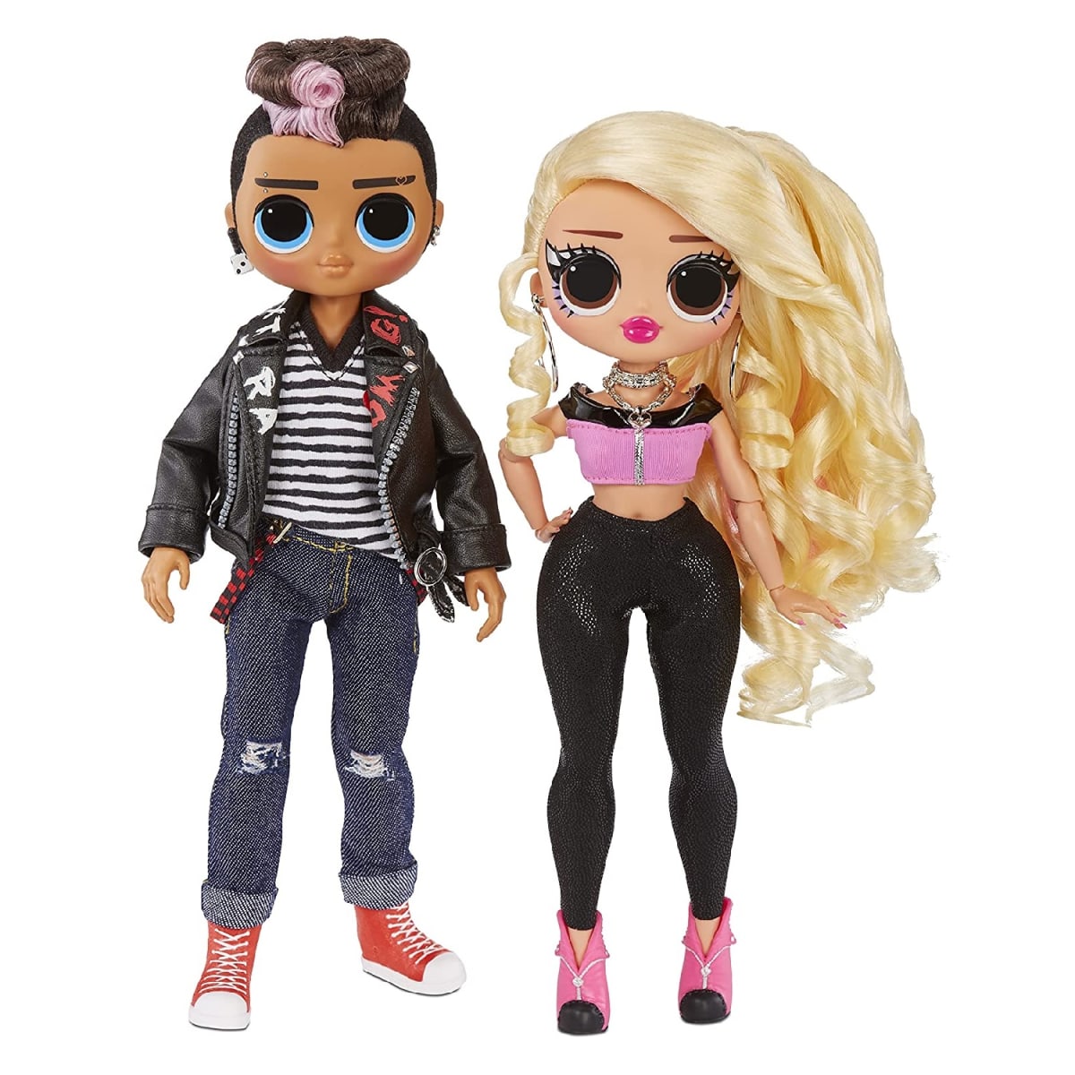 LOL Surprise OMG Movie Magic 2 pack5