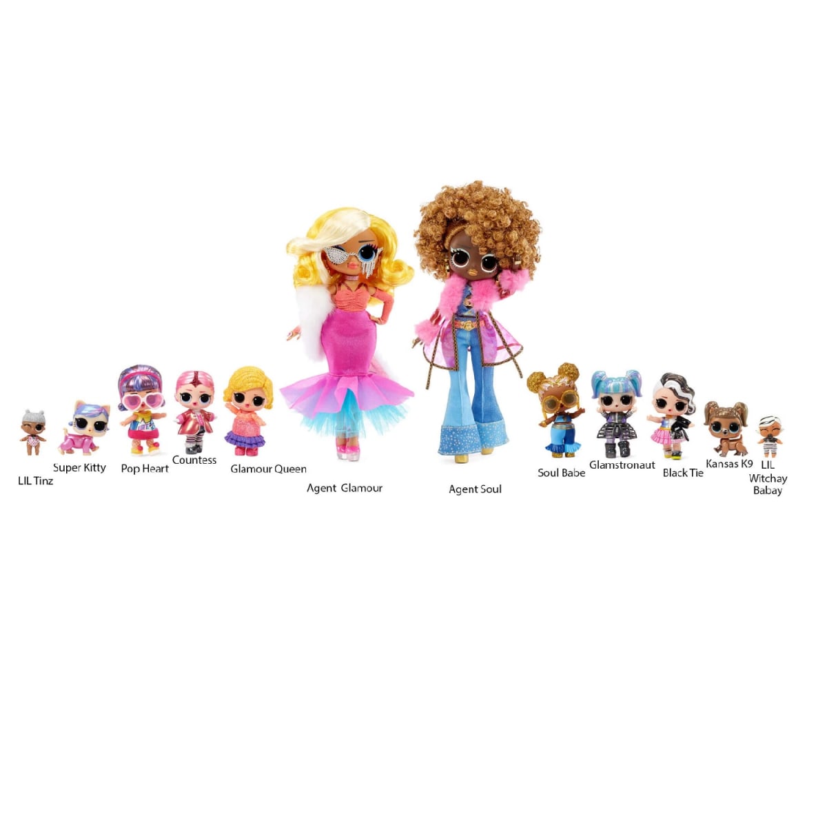 LOL. Surprise OMG Movie Magic Studios1