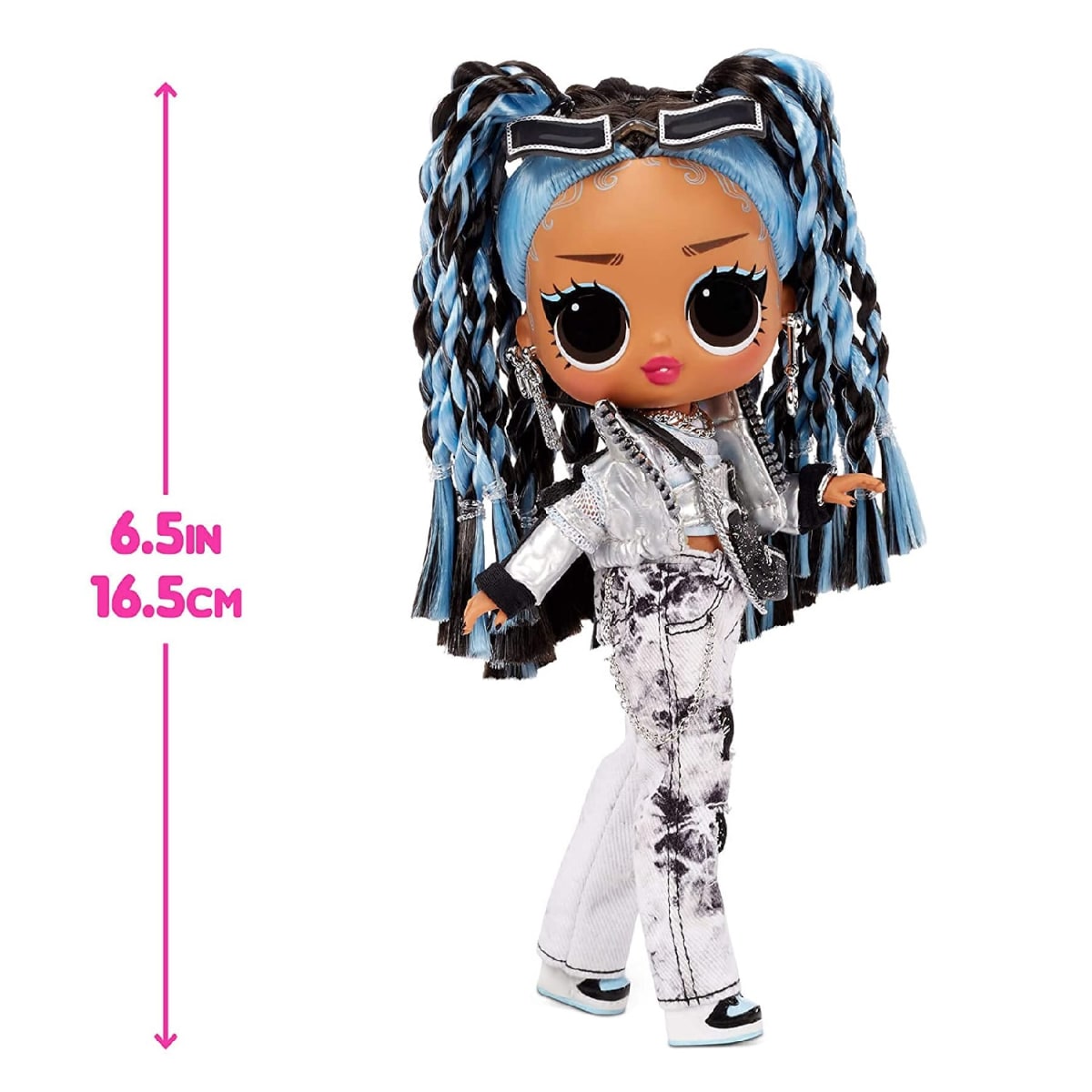 LOL. Surprise Tweens Freshest2