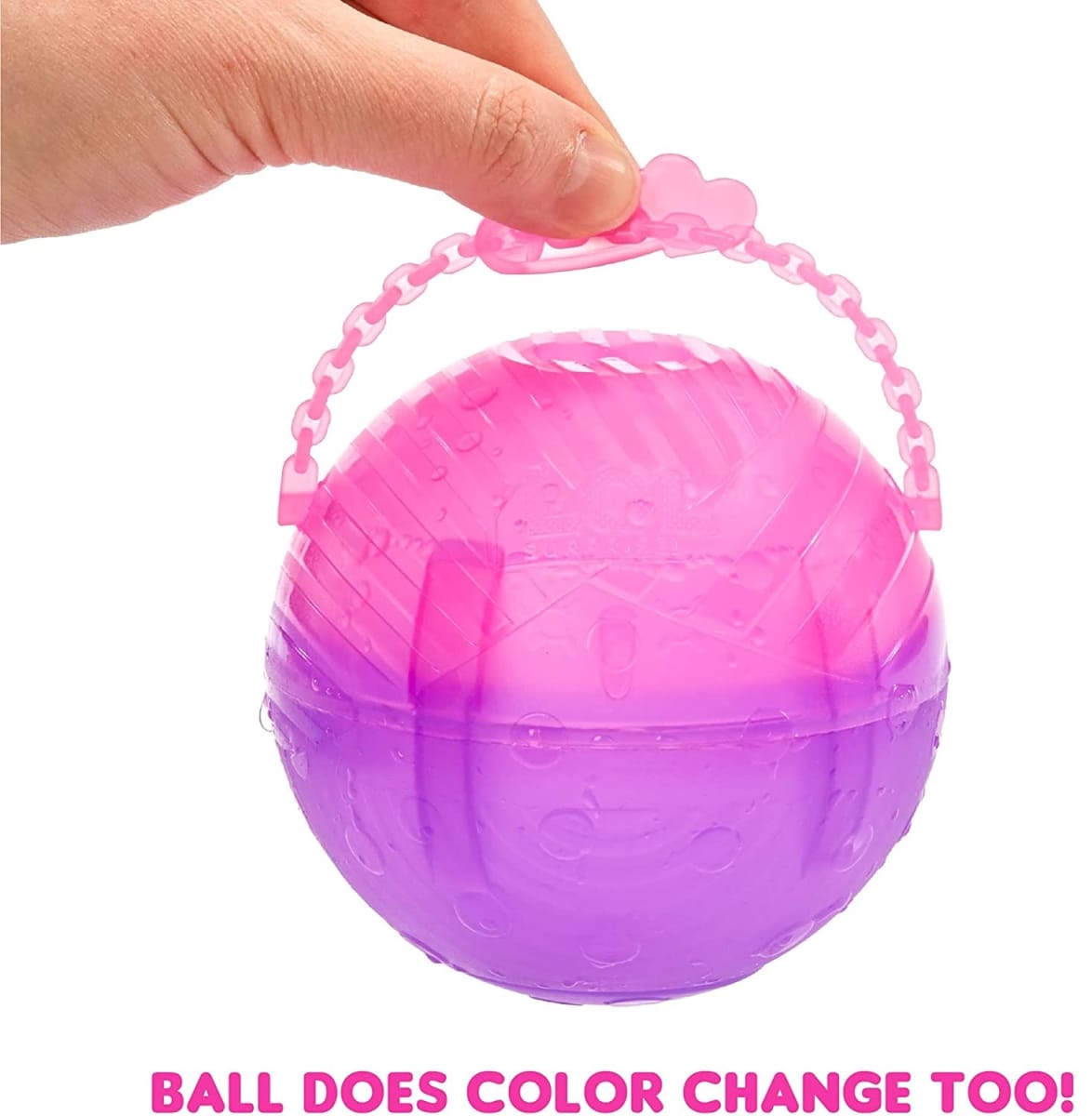 L.O.L. Surprise Color Change Dolls SK2