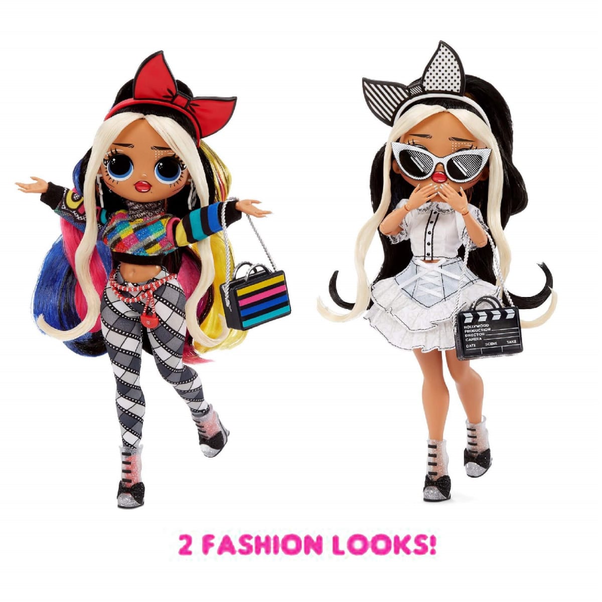 LOL. Surprise OMG Movie Magic Starlette3