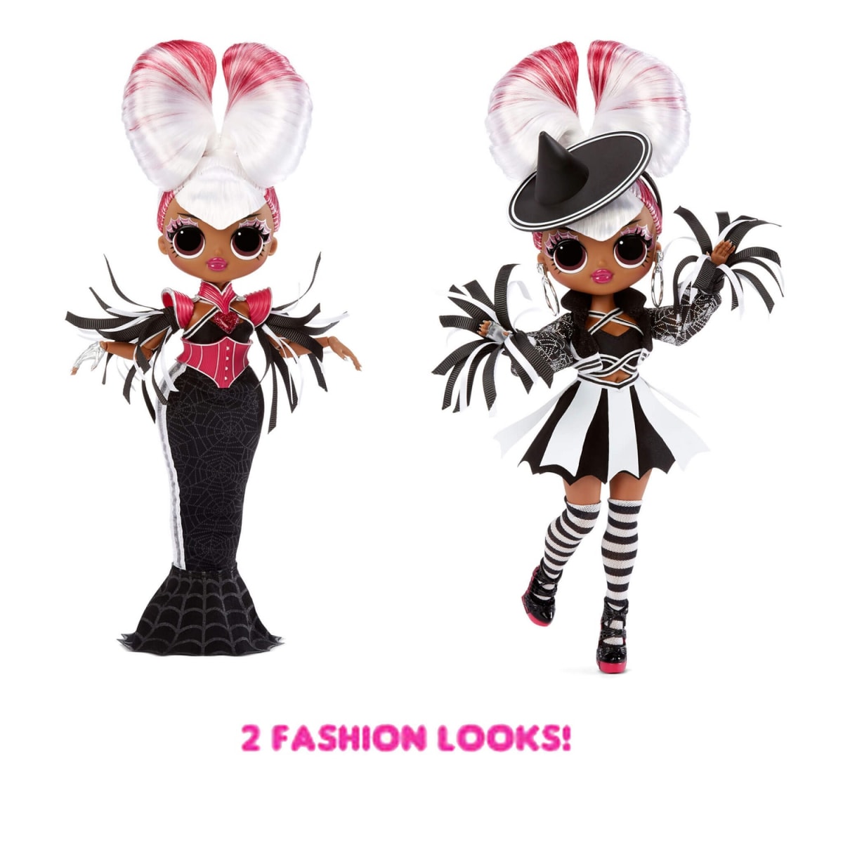 LOL. Surprise OMG Movie Magic Spirit Queen3