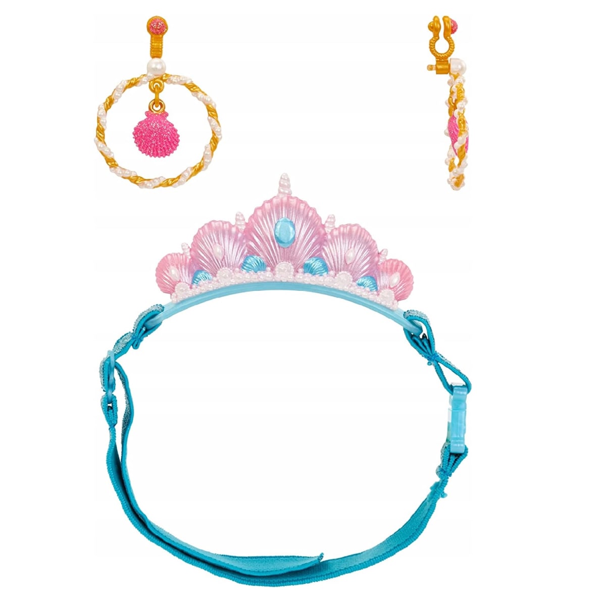 Muñeca L.O.L. Surprise Big Baby Splash Queen Hair Hair Hair­4