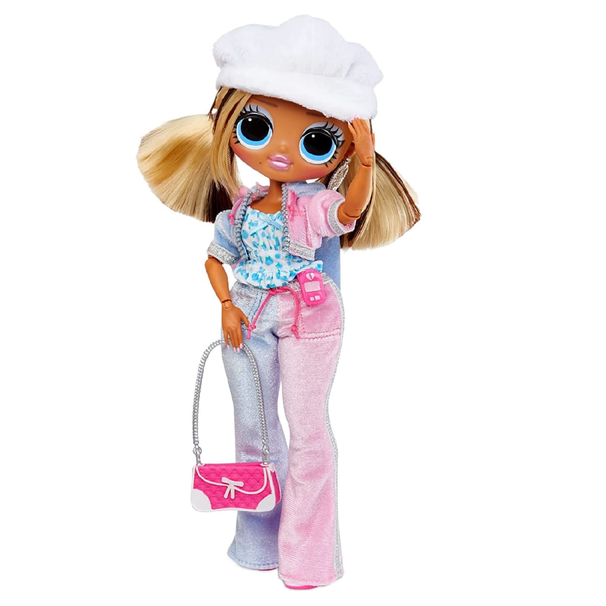 Muñeca LOL OMG Serie 5 Trendsetter4