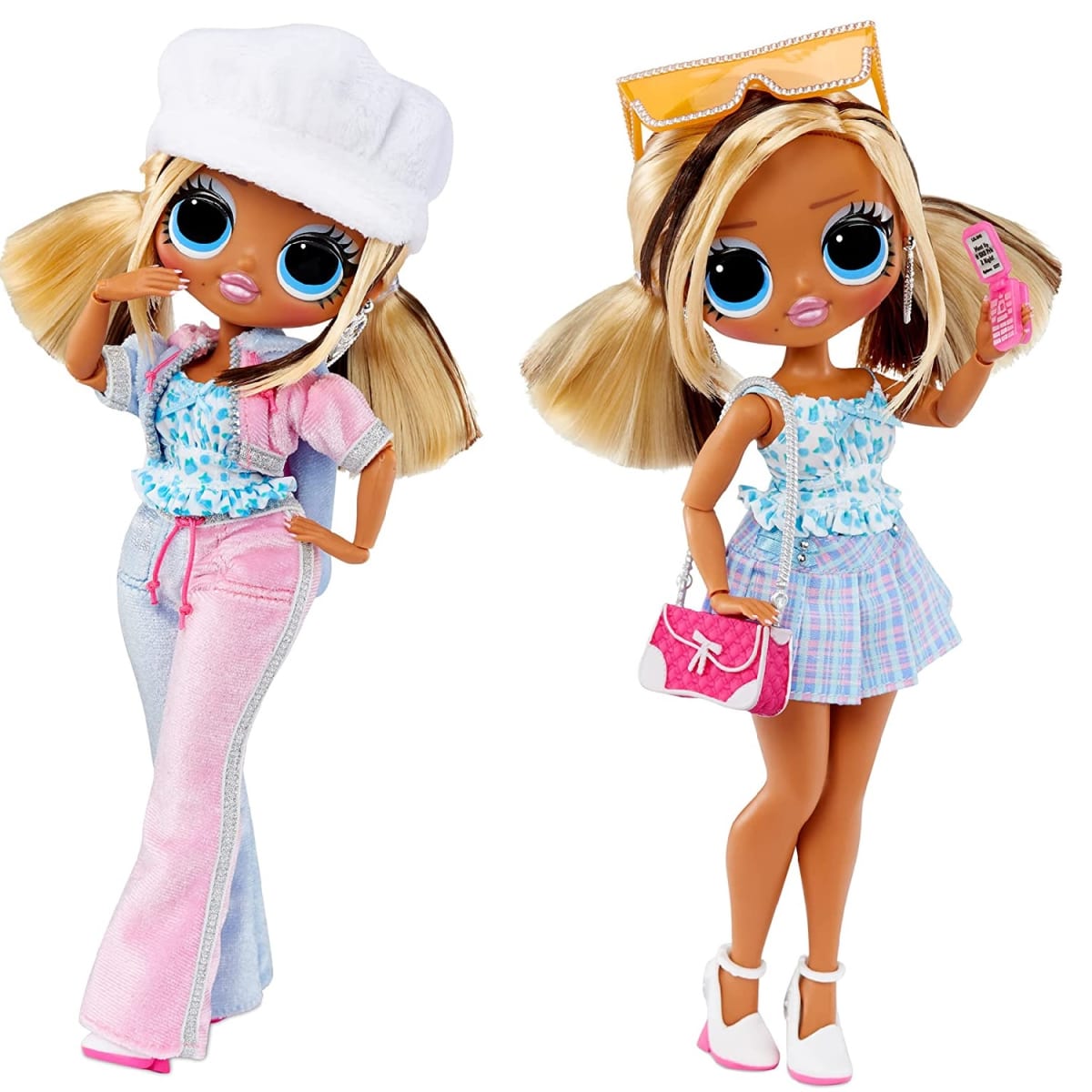 Muñeca LOL OMG Serie 5 Trendsetter3