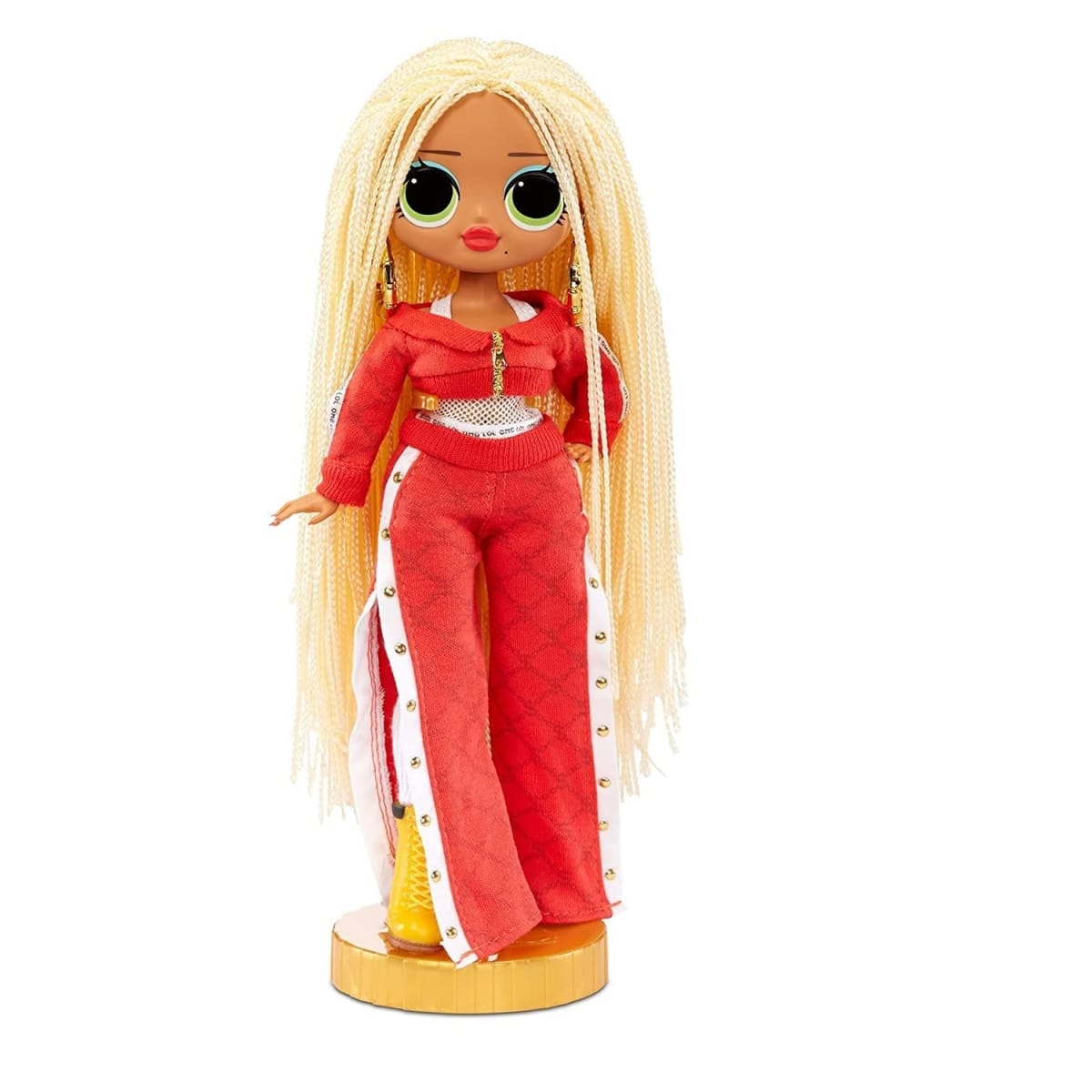 LOL Surprise OMG Swag2