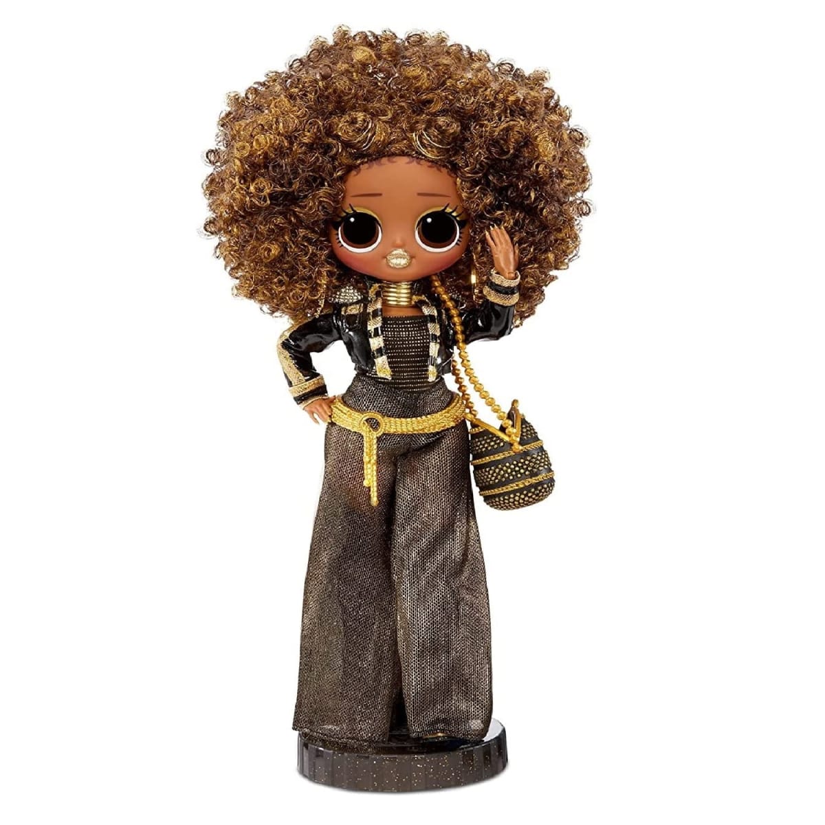 LOL Surprise OMG Royal BEE2