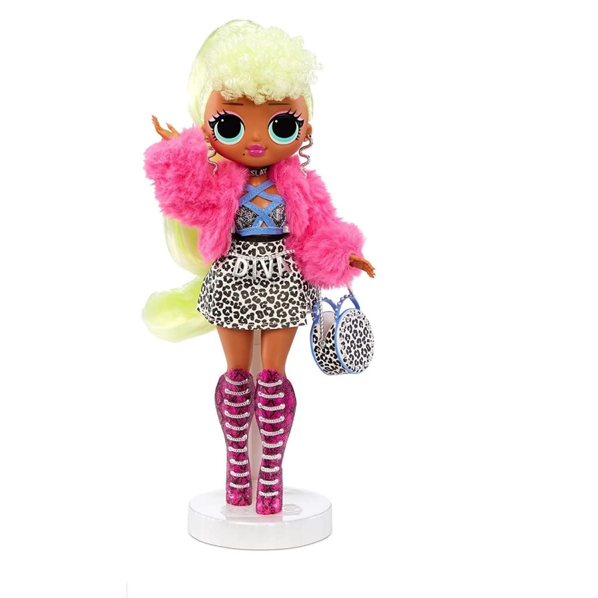 LOL Surprise OMG Lady Diva2