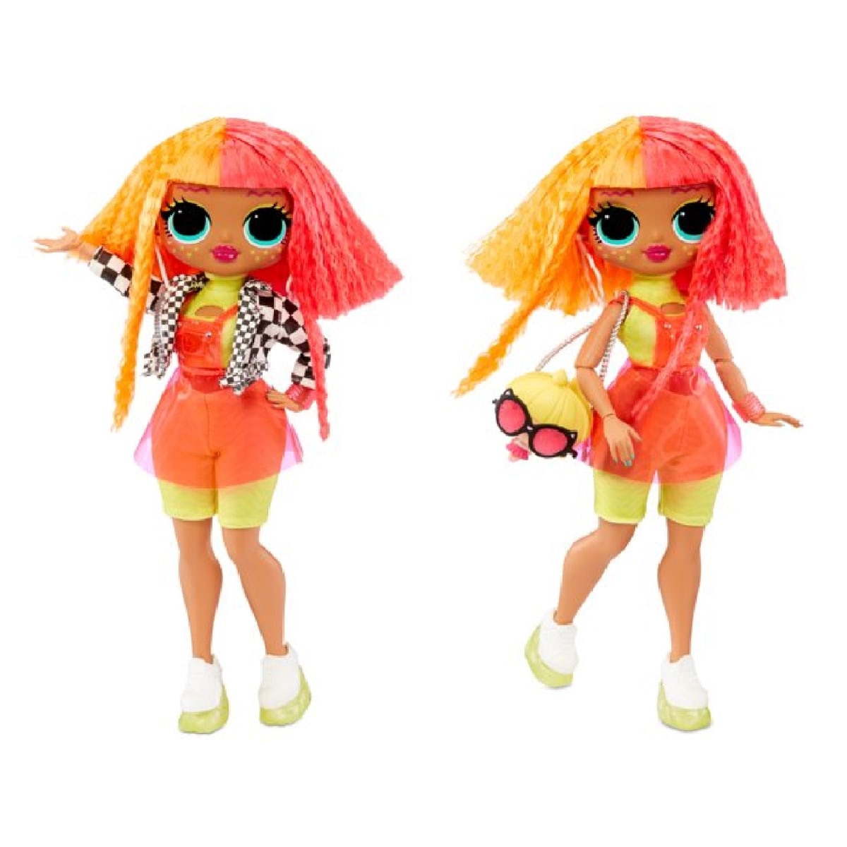 LOL Surprise OMG Neonlicious1