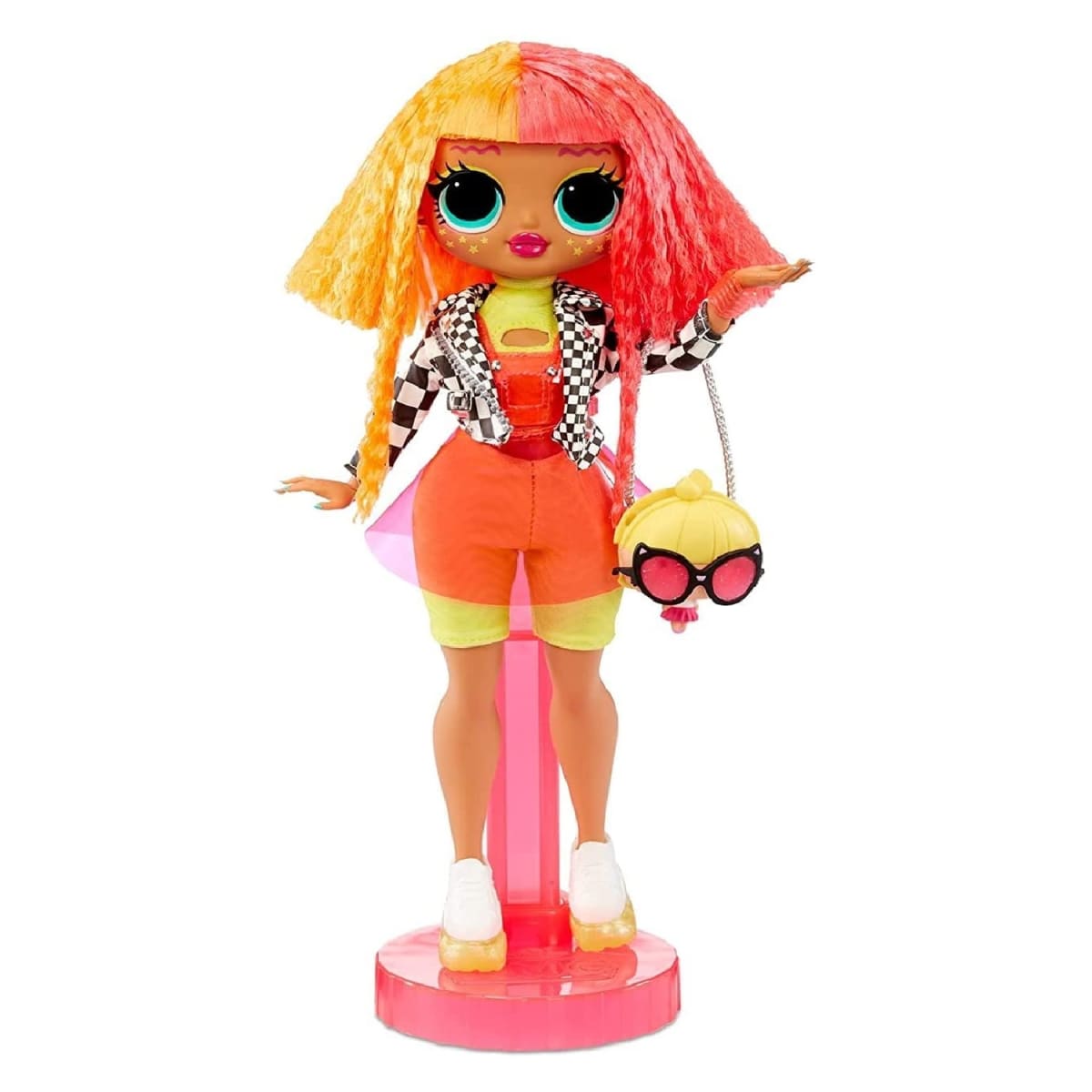 LOL Surprise OMG Neonlicious3