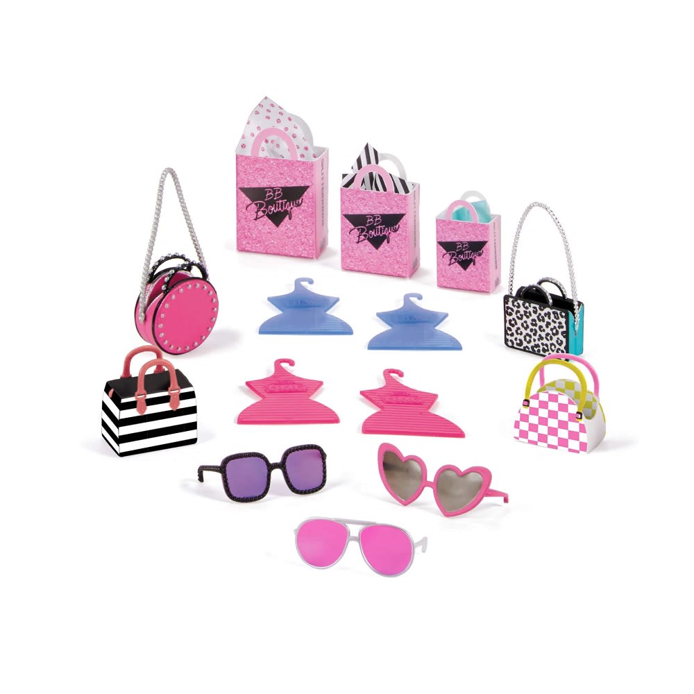 Playset L.O.L. Surprise OMG Mall of Surprises5