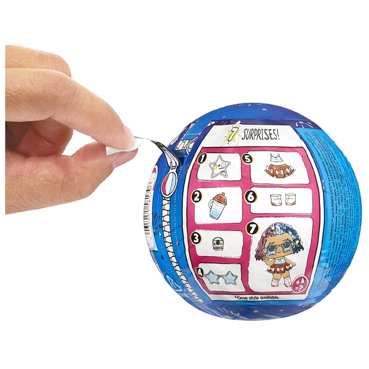 L.O.L. Surprise Summer Sup-Jubilee2