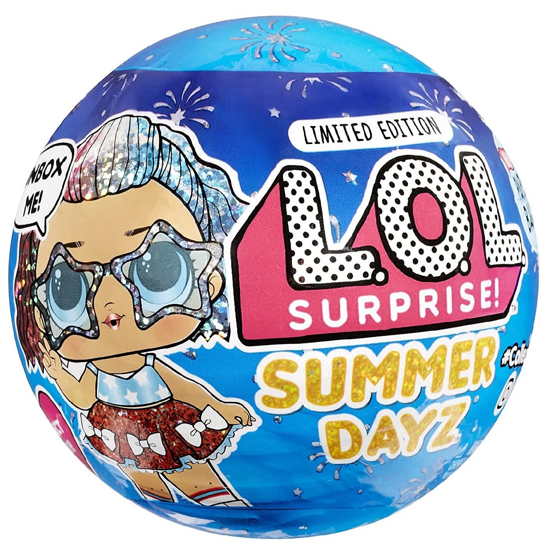 L.O.L. Surprise Summer Sup-Jubilee1