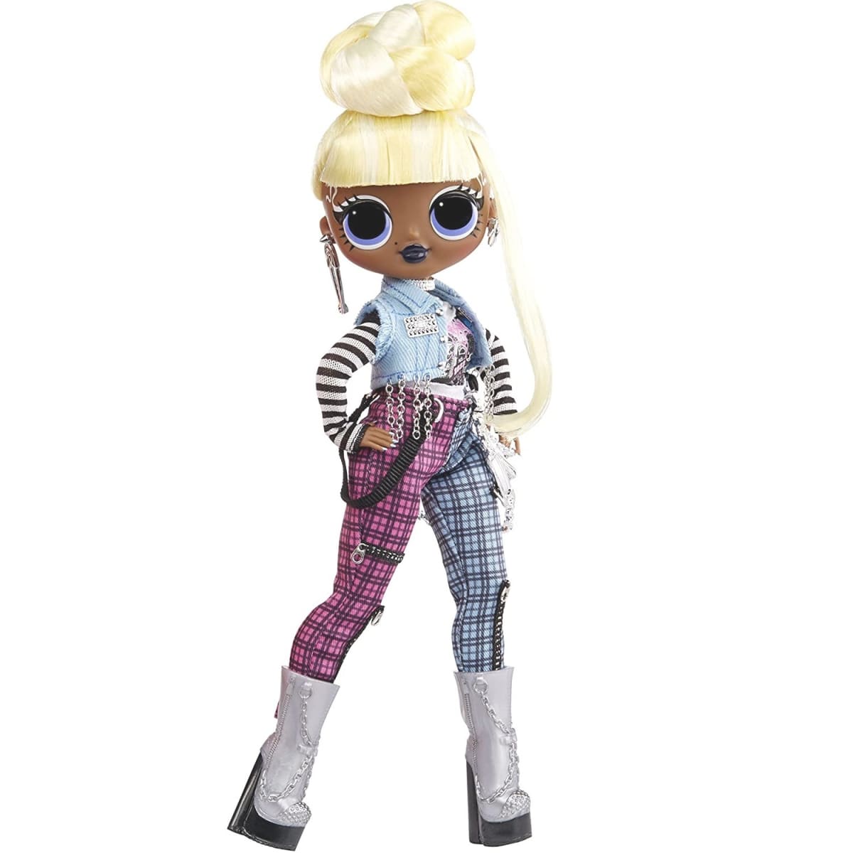 Muñeca LOL OMG Serie 6­ Melrose4