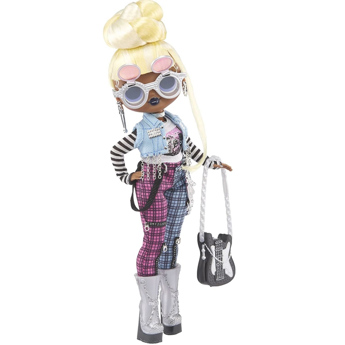 Muñeca LOL OMG Serie 6­ Melrose2