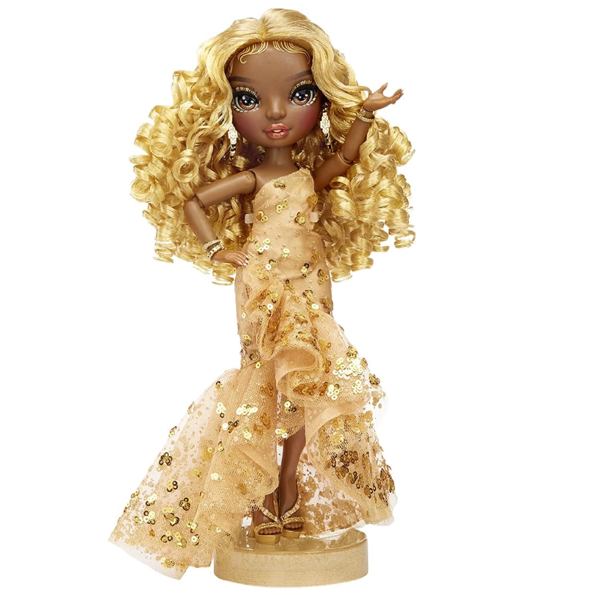 Muñeca Rainbow High Divas Meline Luxe3