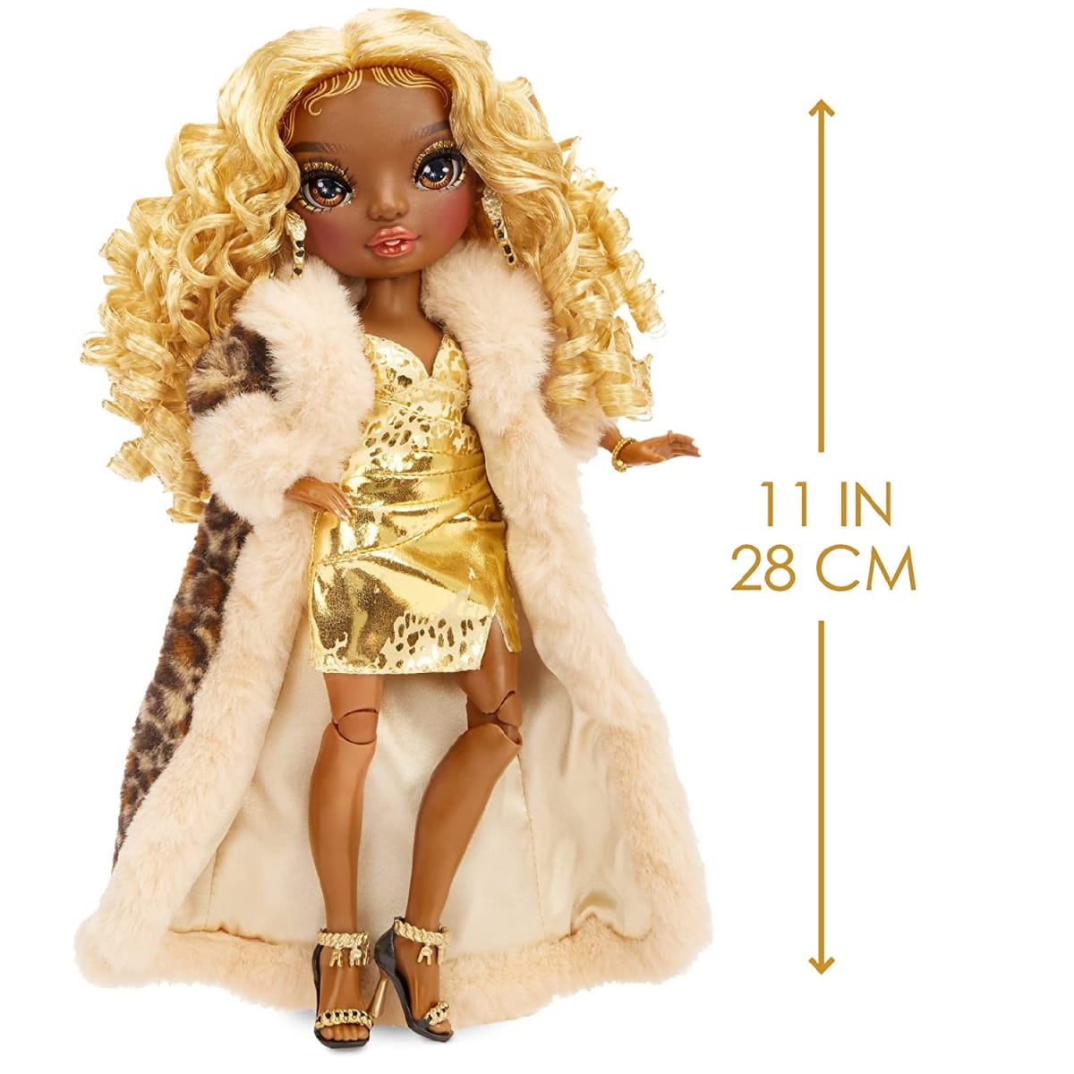 Muñeca Rainbow High Divas Meline Luxe2