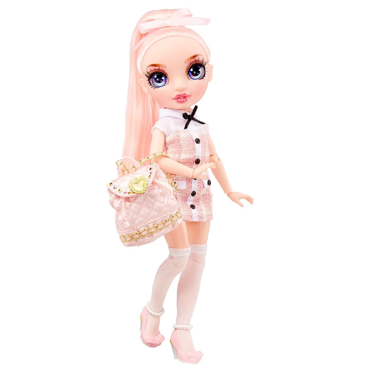 Muñeca Rainbow High Junior ­Bella5