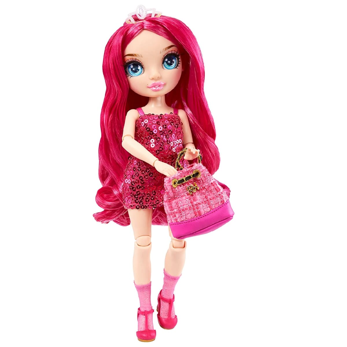 Muñeca Rainbow High Junior ­Stella4