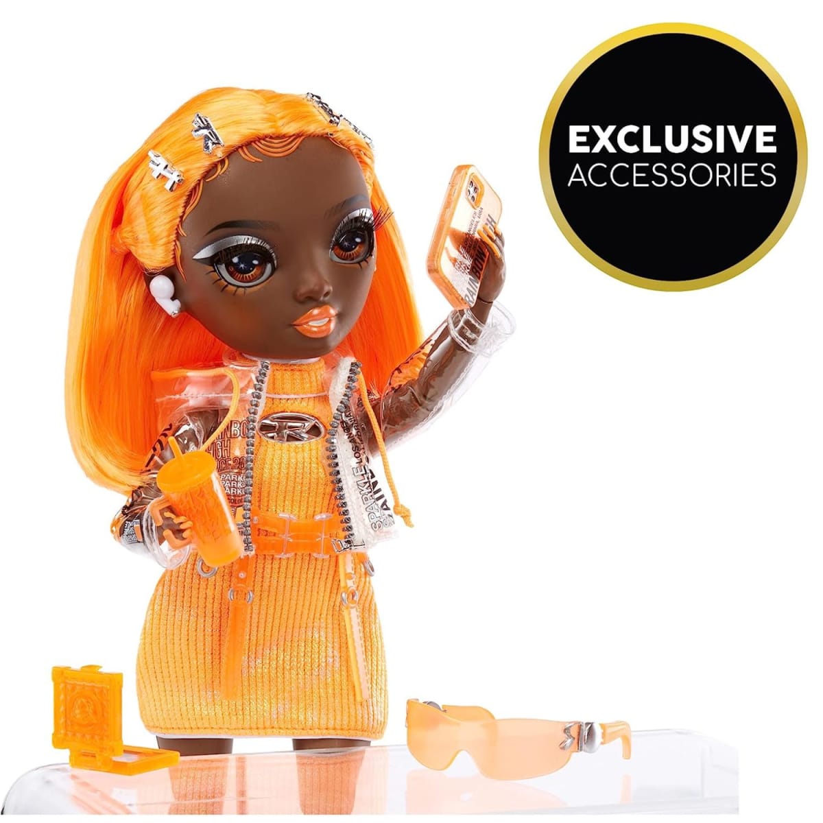 Rainbow High S23 Fashion Dolls Michelle Sr Charles3