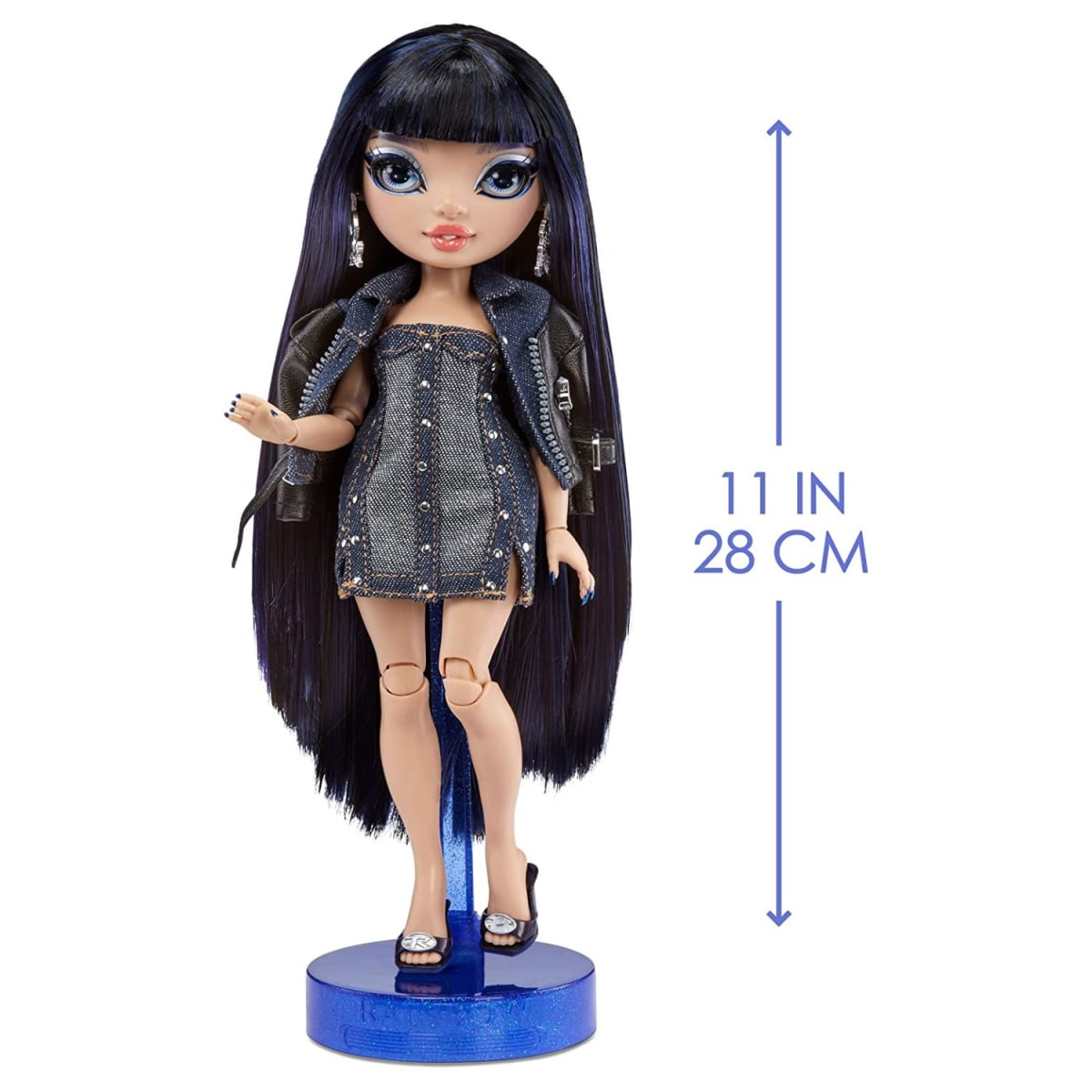 Rainbow High S23  Fashion Dolls  Kim Nguyen5