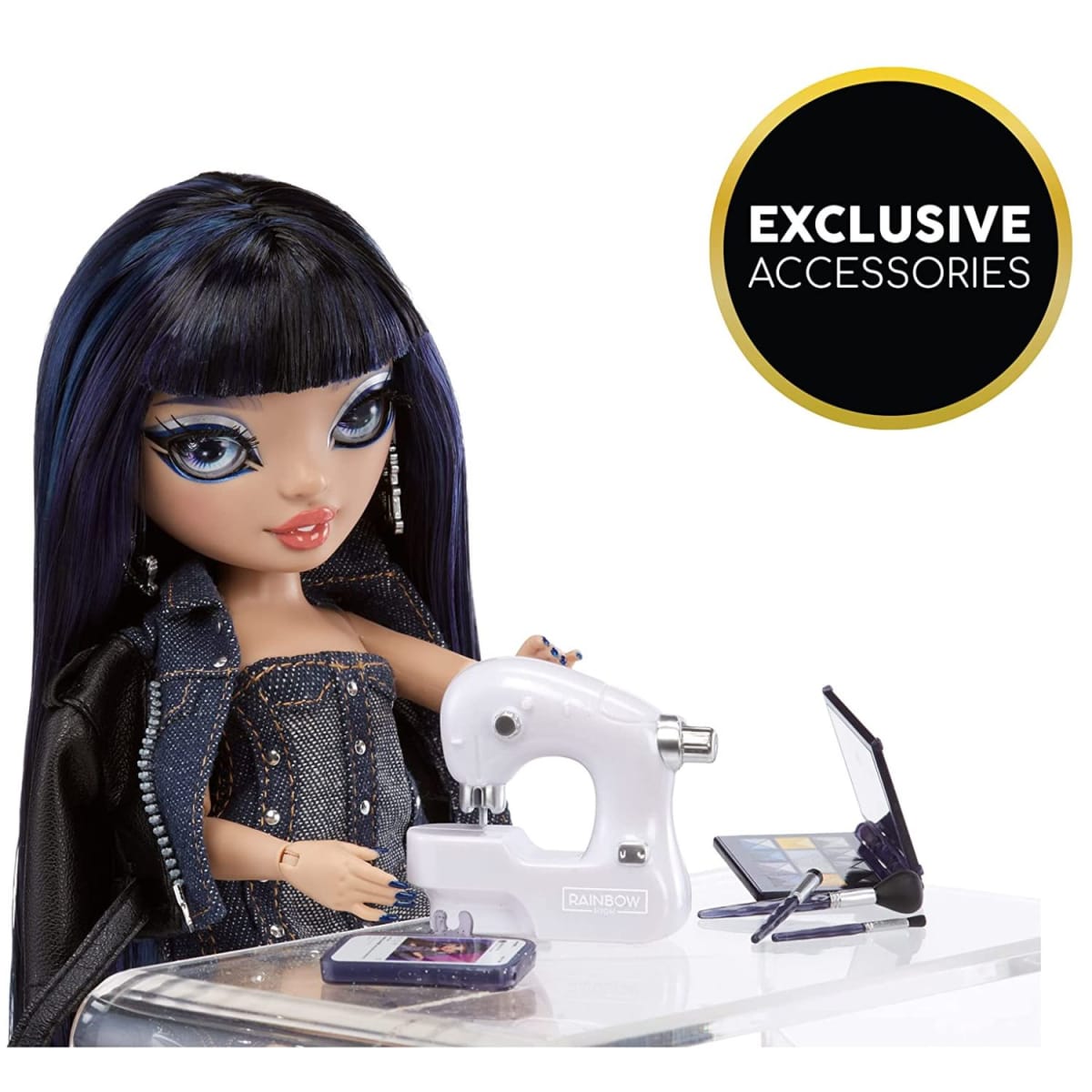 Rainbow High S23  Fashion Dolls  Kim Nguyen4