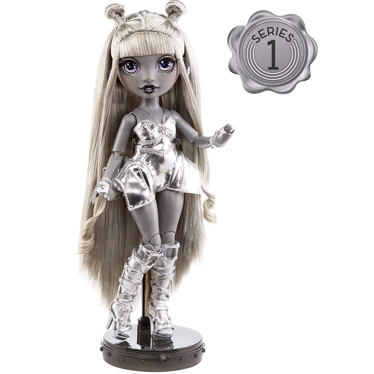 Muñeca Shadow High Luna Madison3