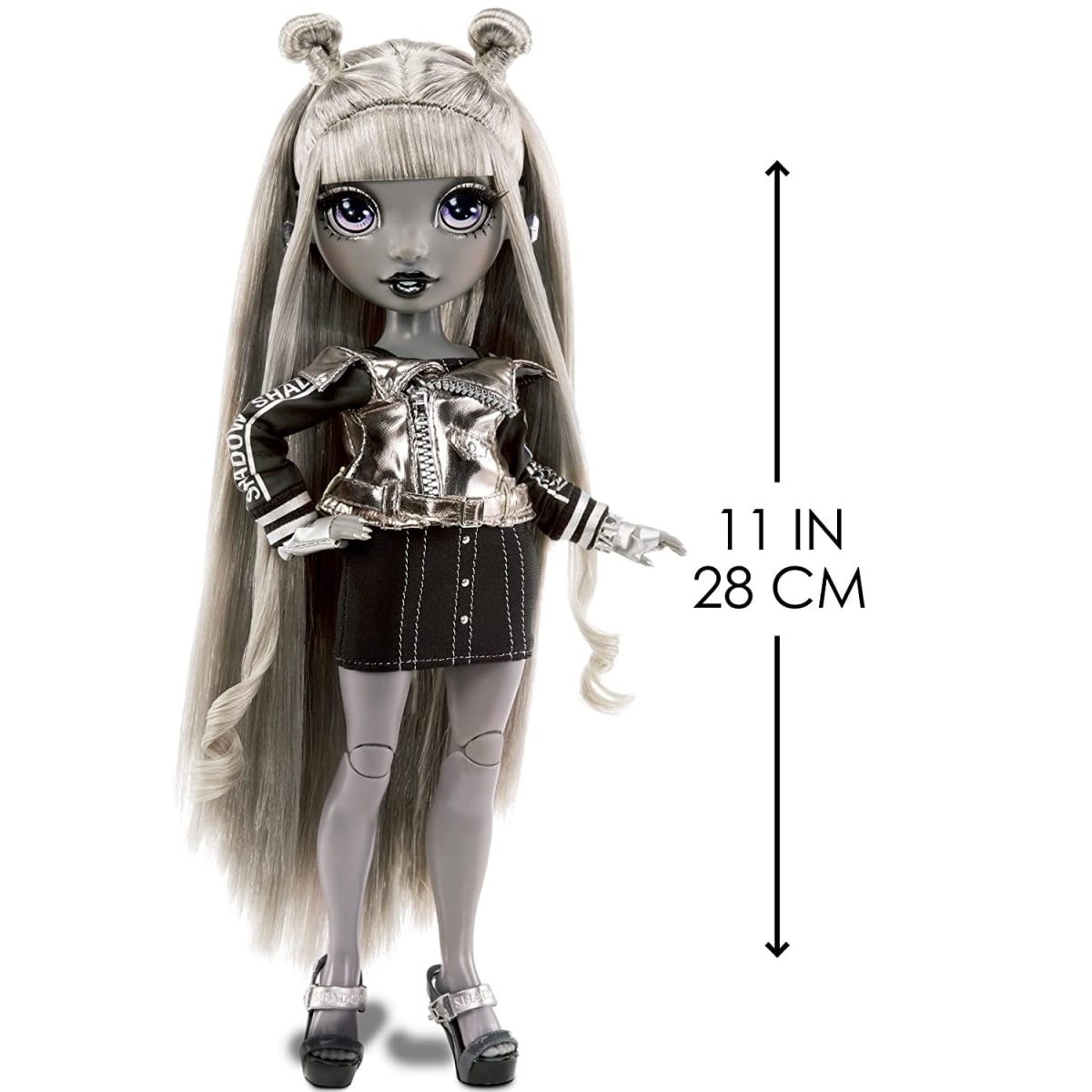 Muñeca Shadow High Luna Madison2