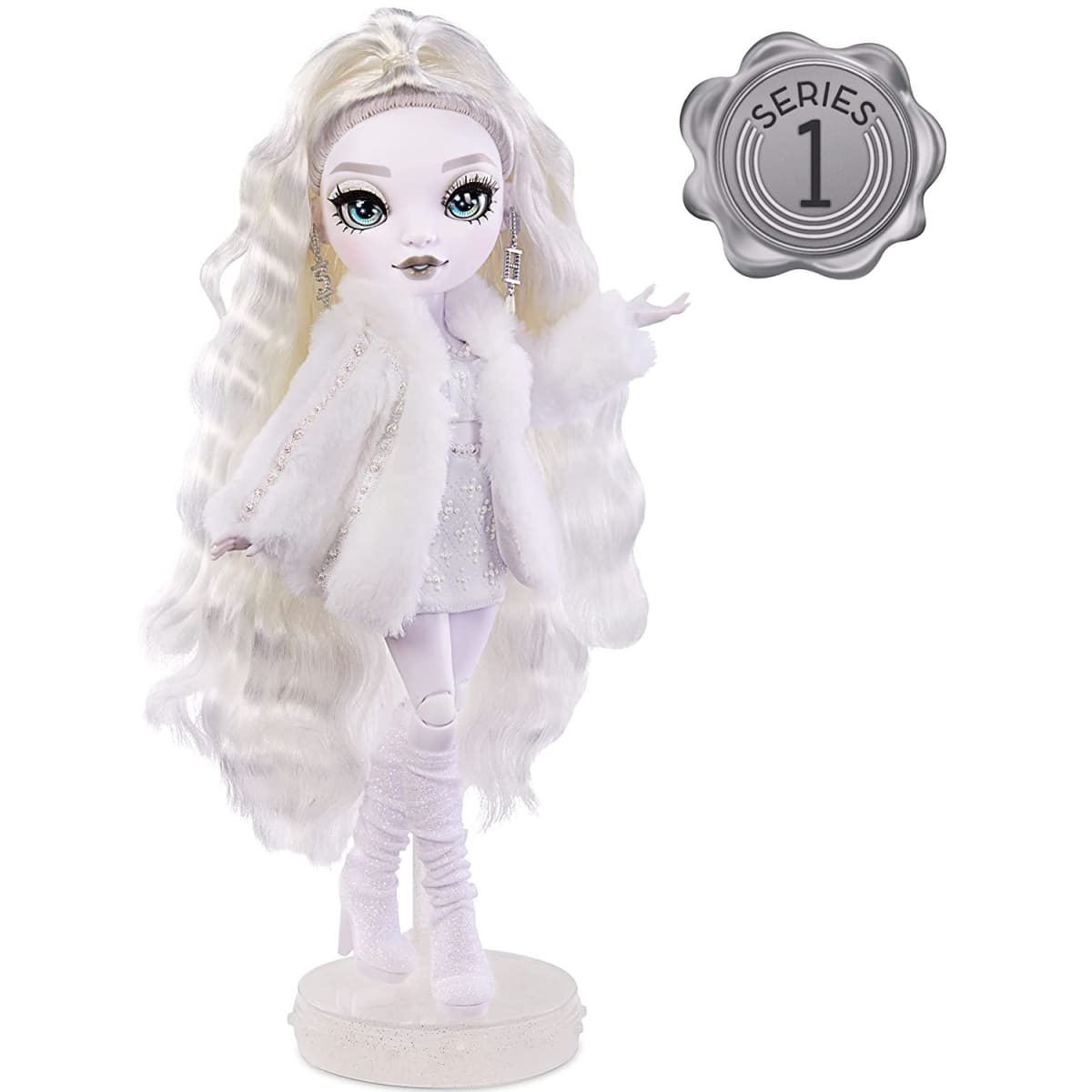 Muñeca Shadow High Natasha Zma5