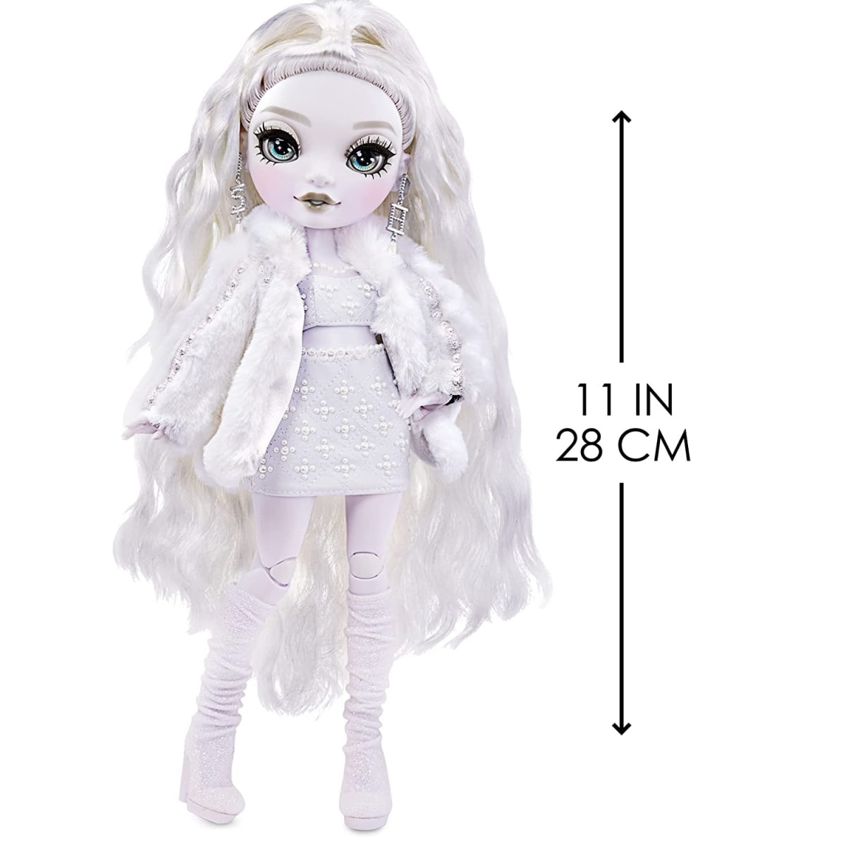 Muñeca Shadow High Natasha Zma4