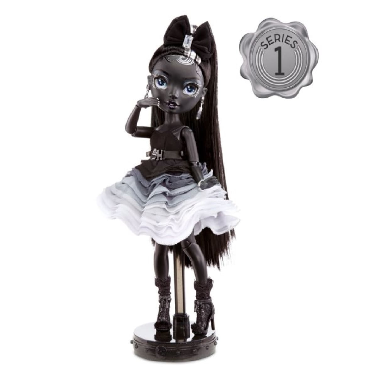 Muñeca Shadow High Shanelle Onyx4